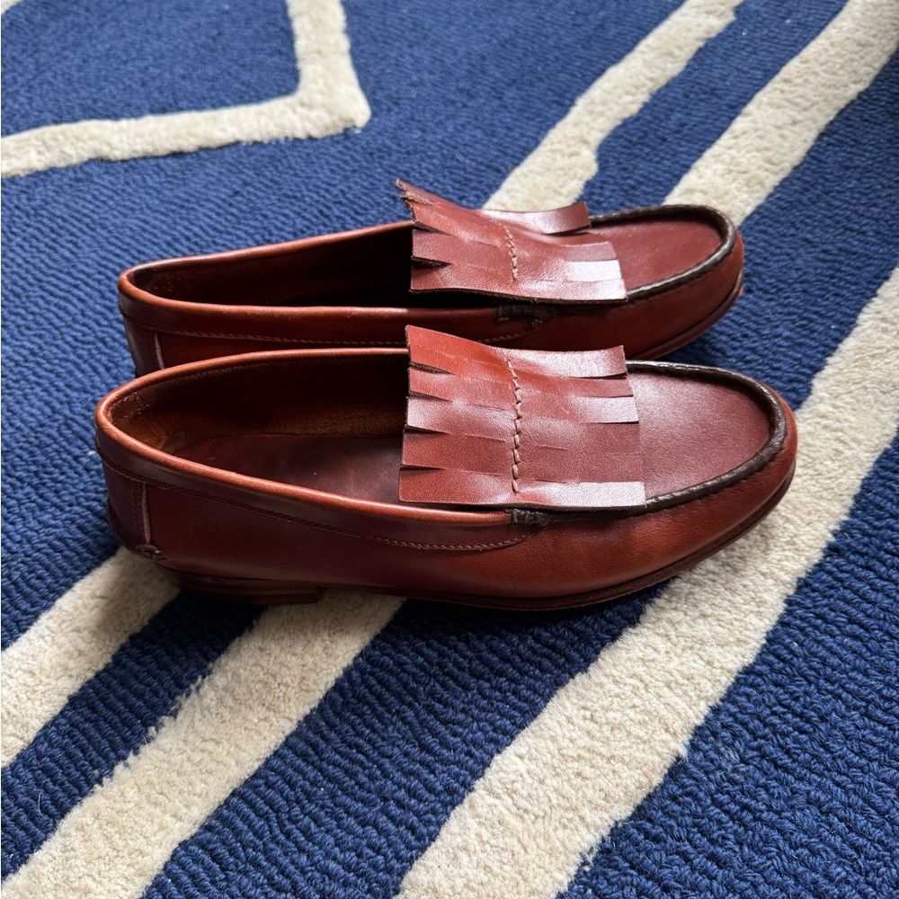 Martiniano Duccio Loafers - Picture 4 of 5